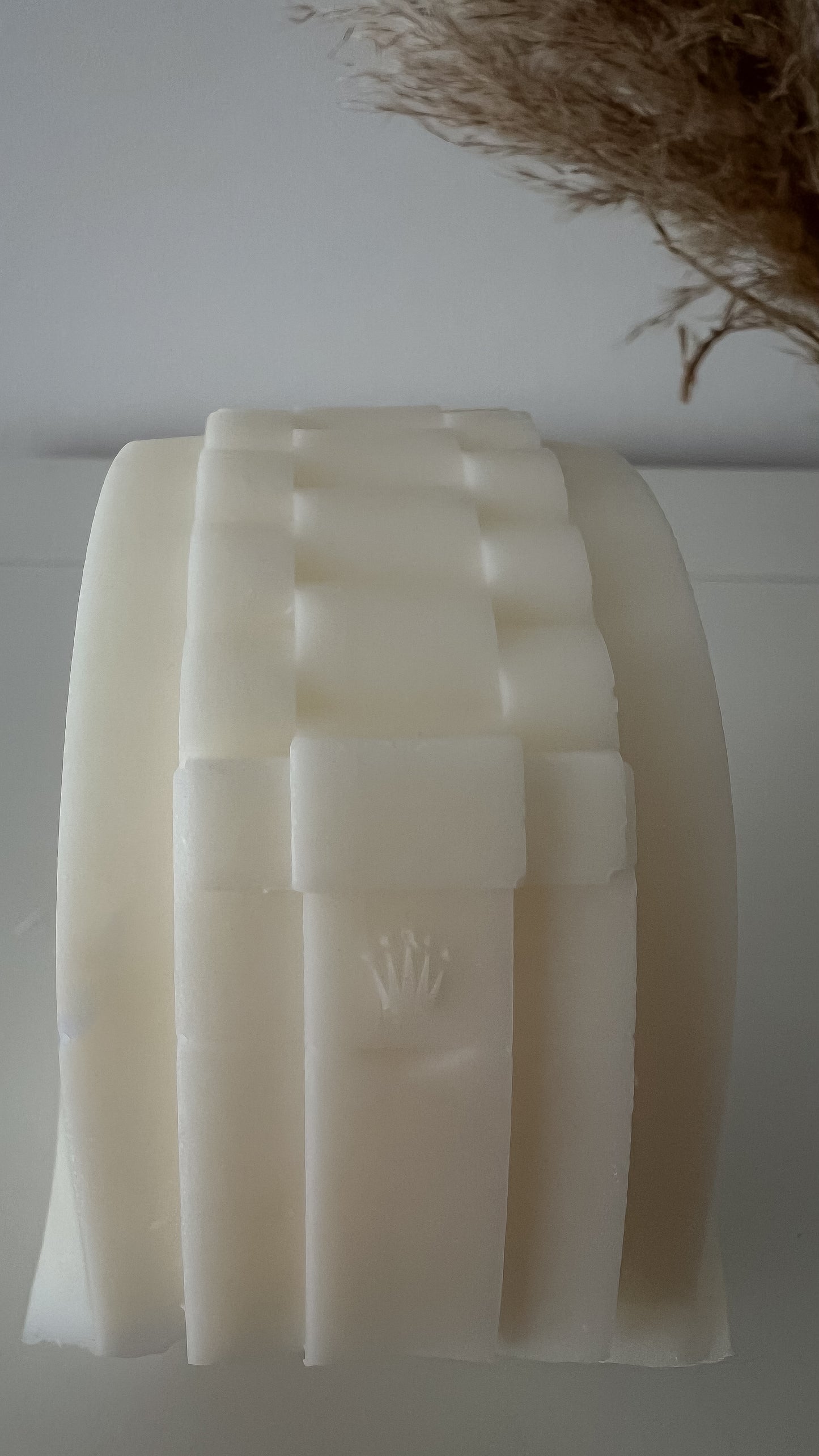 Rolex - Sculptural Candle