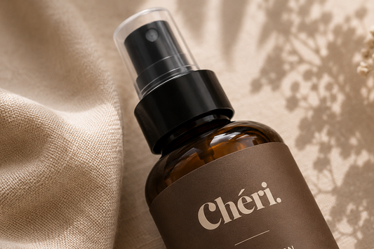 Jasmine Patchouli - Room Spray