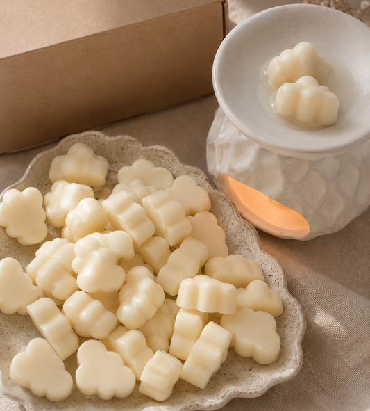 Cozy Clouds Wax Melts