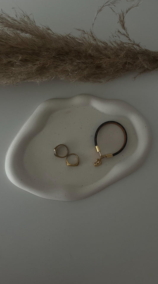 Irregulair Cloud Tray