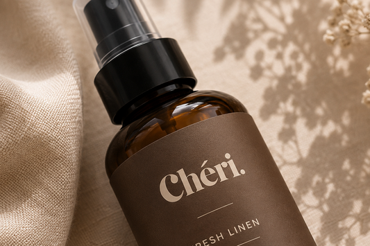 Fresh Linen - Room Spray