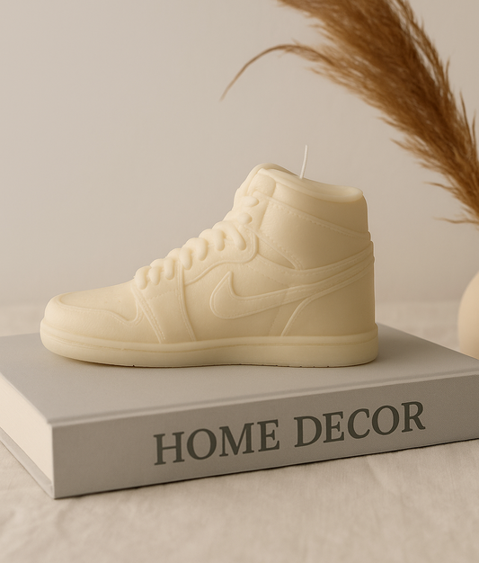 Jordan One - Sneaker Candle