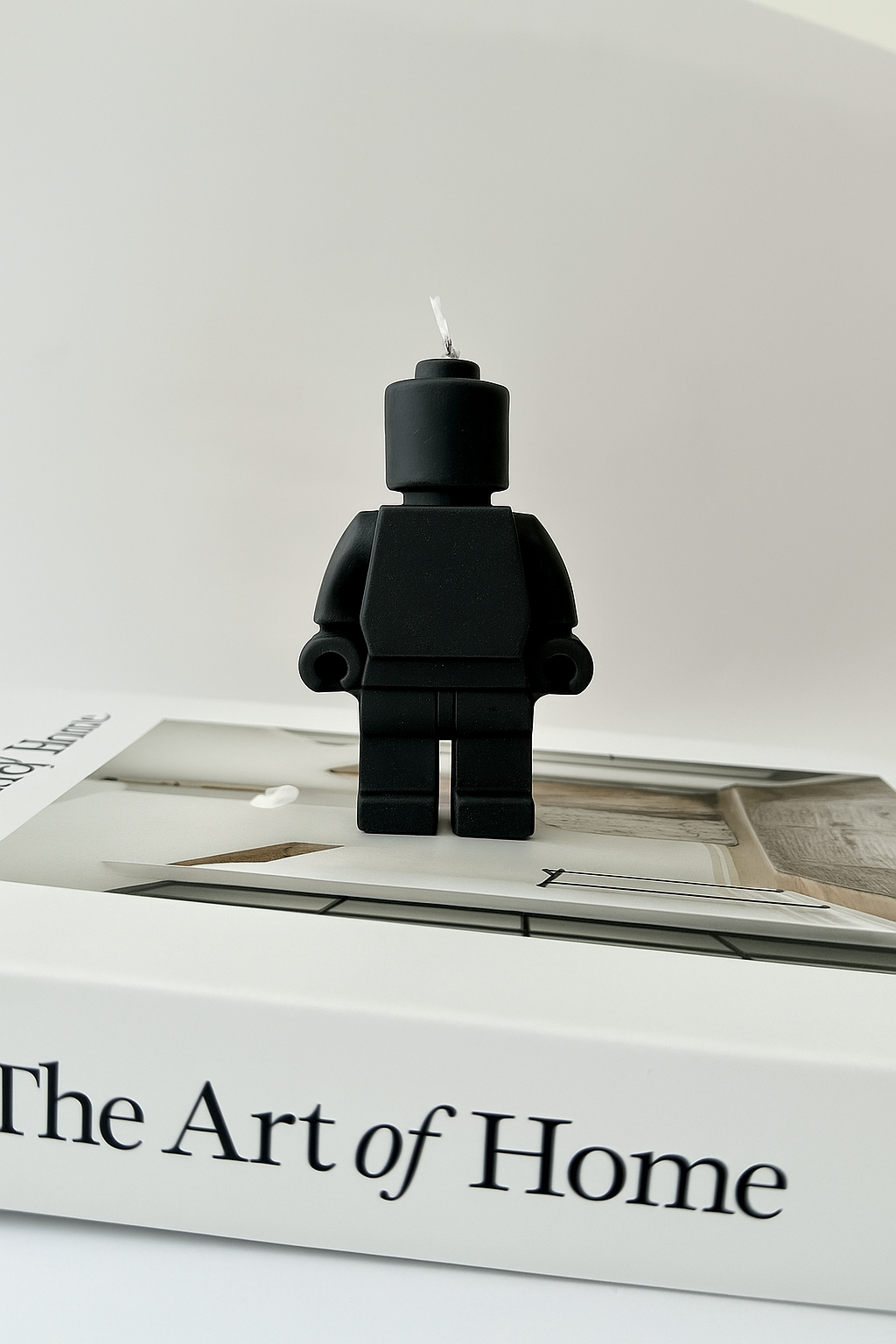 Lego - Sculptural Candle