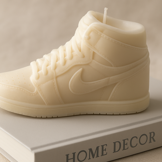 Jordan One - Sneaker Candle