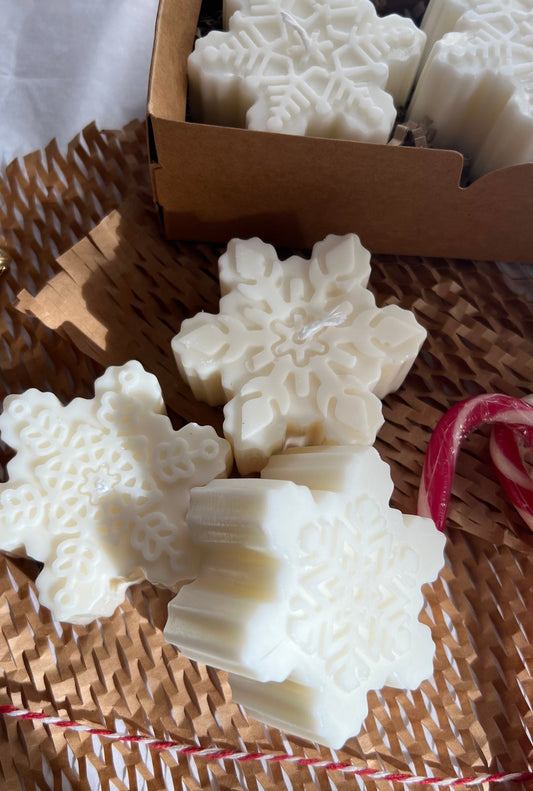 Snowfall Gift Box - Christmas Collection