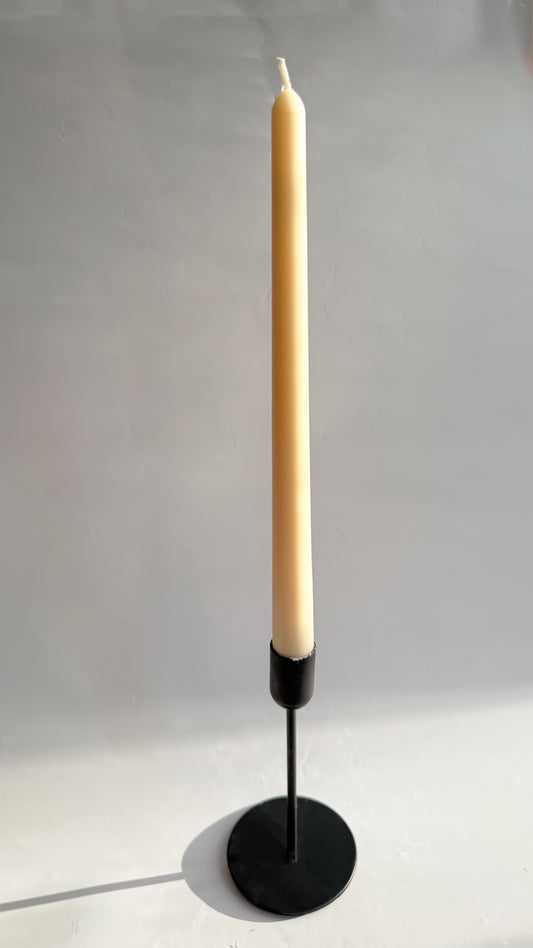 Classic Taper Candle Set