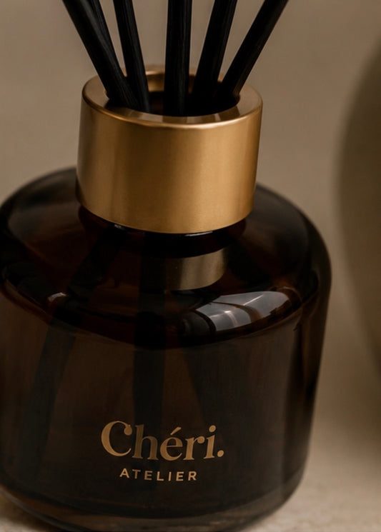 Fresh Linen - Reed Diffuser