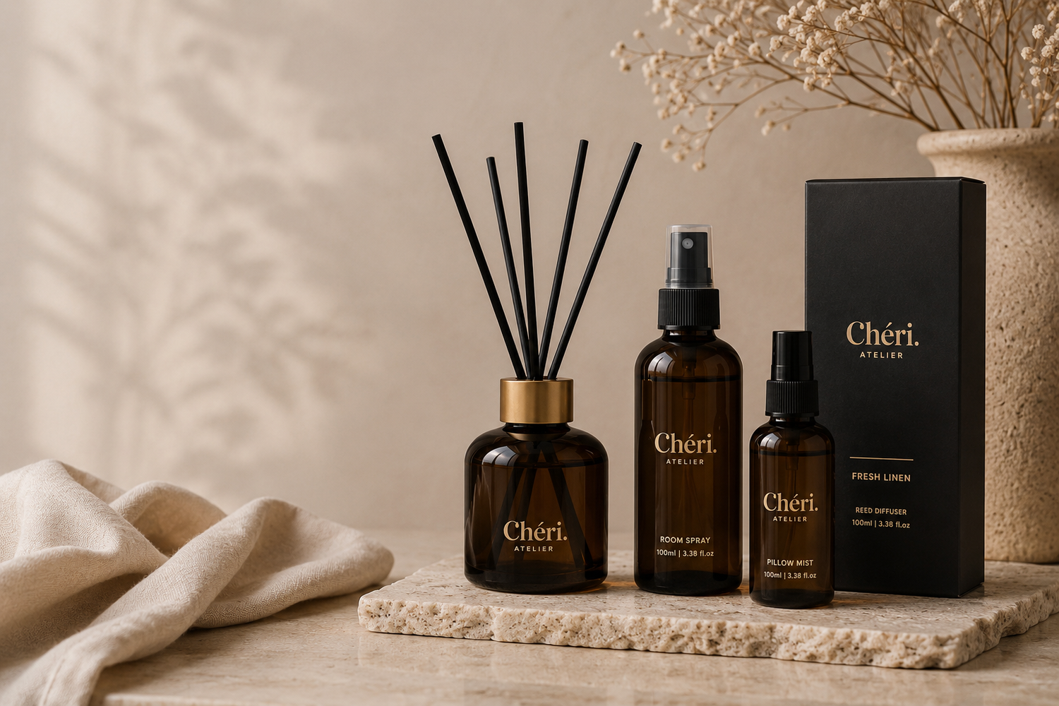 Home Fragrances