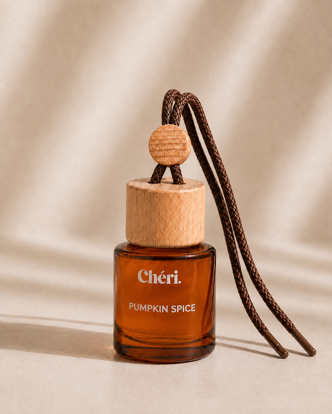Pumpkin Spice - Car Diffuser