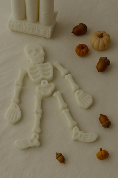 Rest In Pieces Halloween Wax Melts