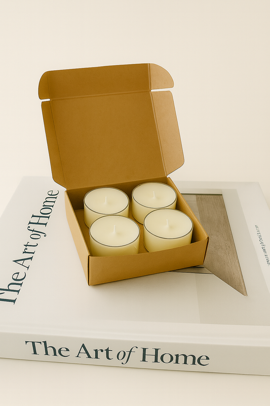 Tealight Candles