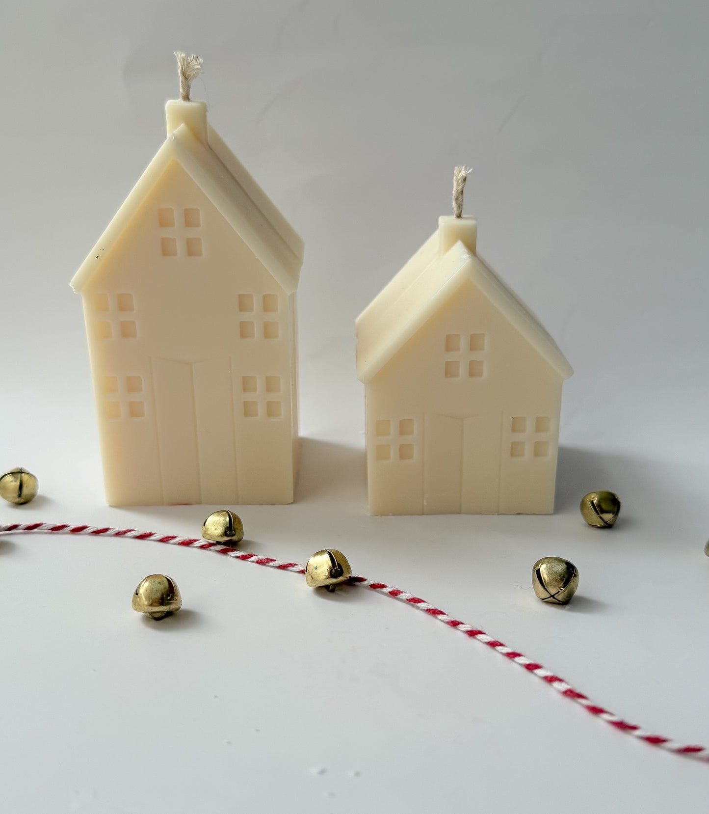 Maison Lumière Candles - Christmas Collection