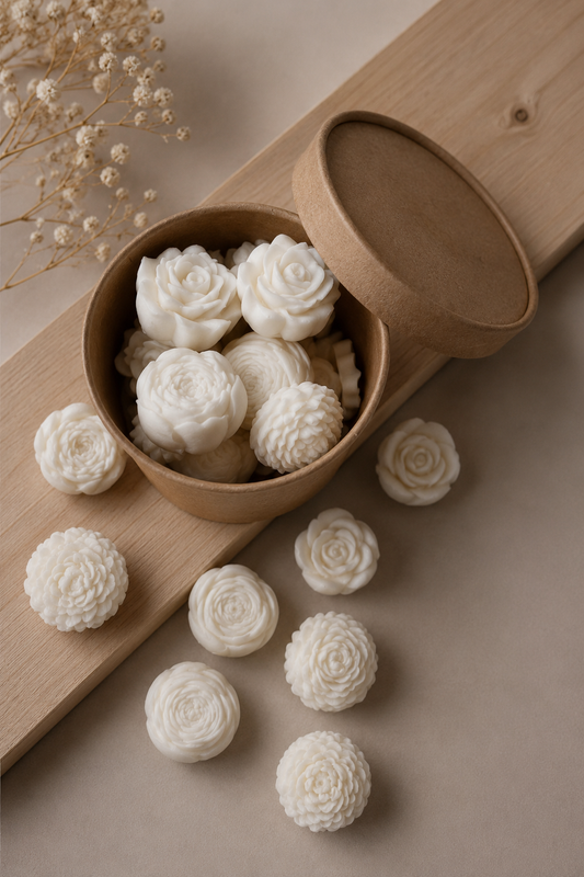 Velvet Petals Wax Melts