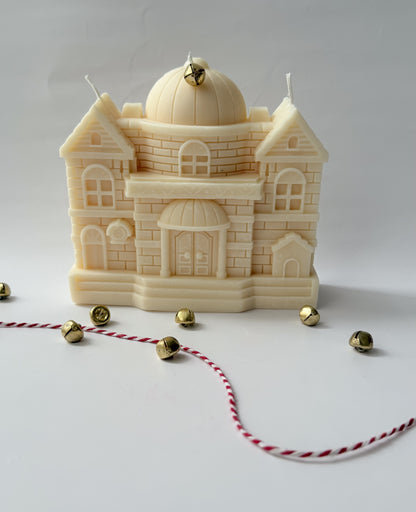 Maisonette Noël Candle  - Christmas Collection