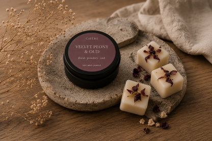 Mini Discovery Candle