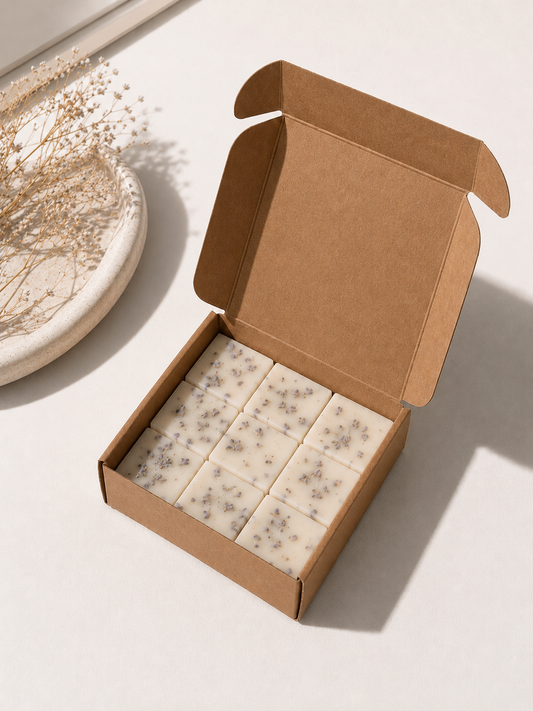 Lavender - Botanical Wax Melts