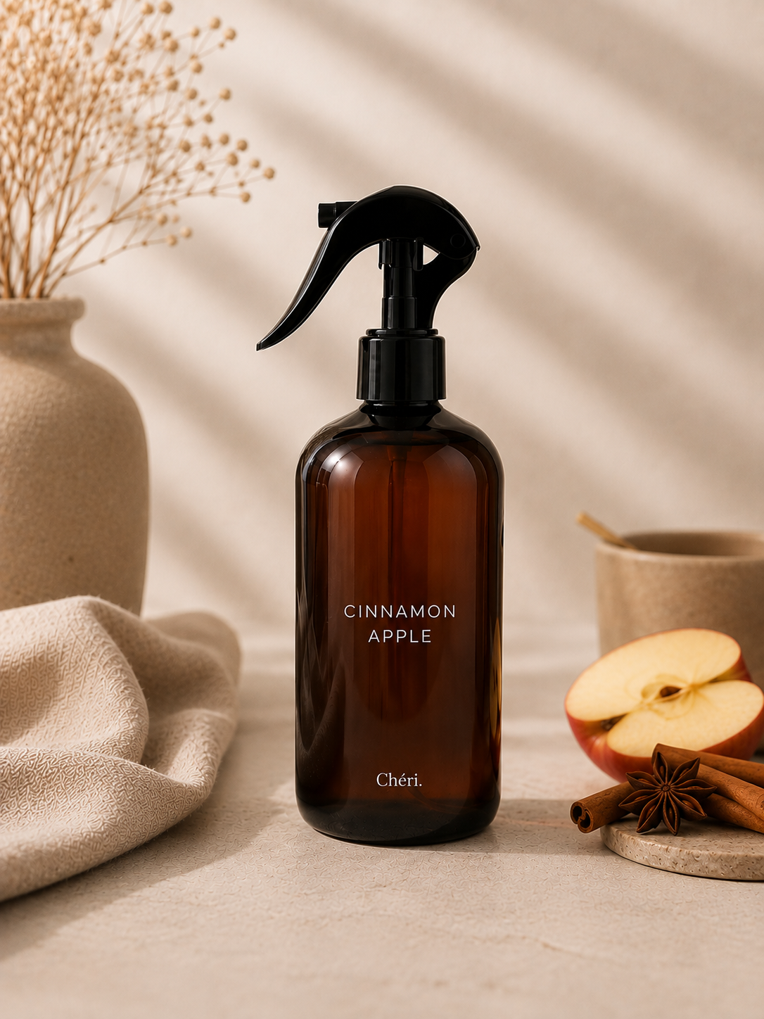 Cinnamon Apple - Room Spray