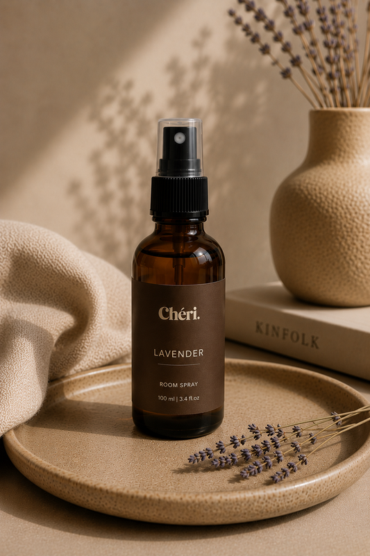 Lavender - Room Spray