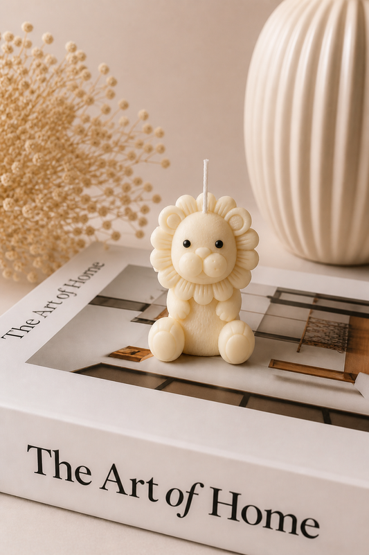 Little Safari Candles