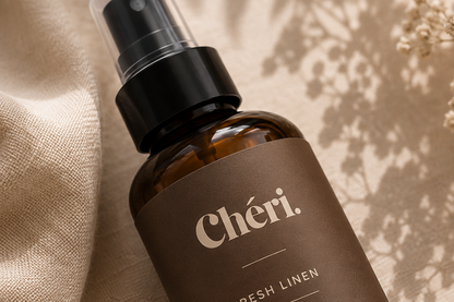 Fresh Linen - Room Spray