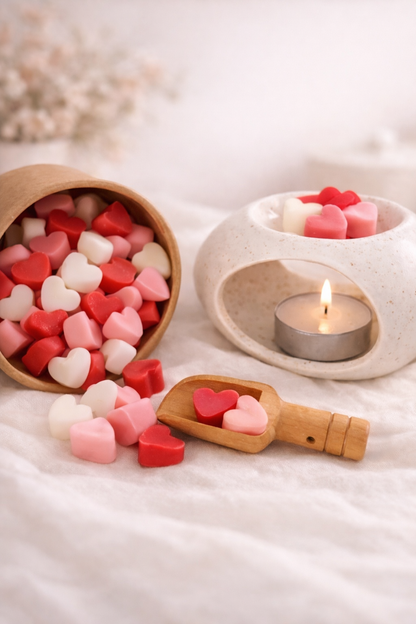 You Melt My Heart Wax Melts