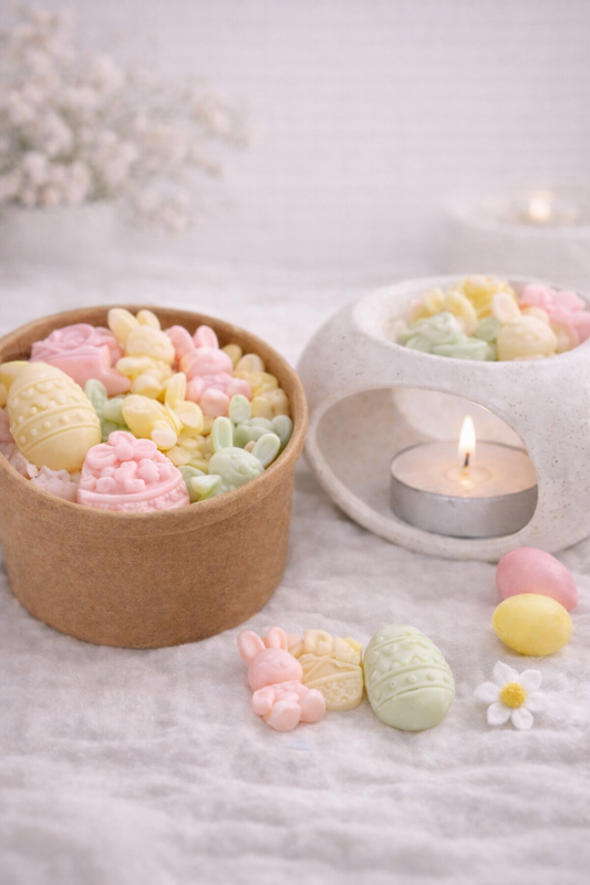 Easter Bloom Wax Melts - Spring Edition