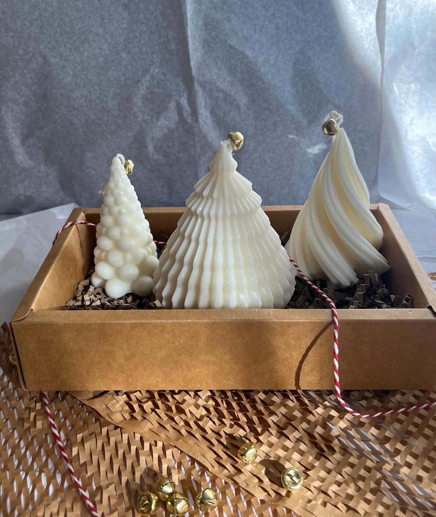 Enchanted Forest Gift Box - Christmas Collection