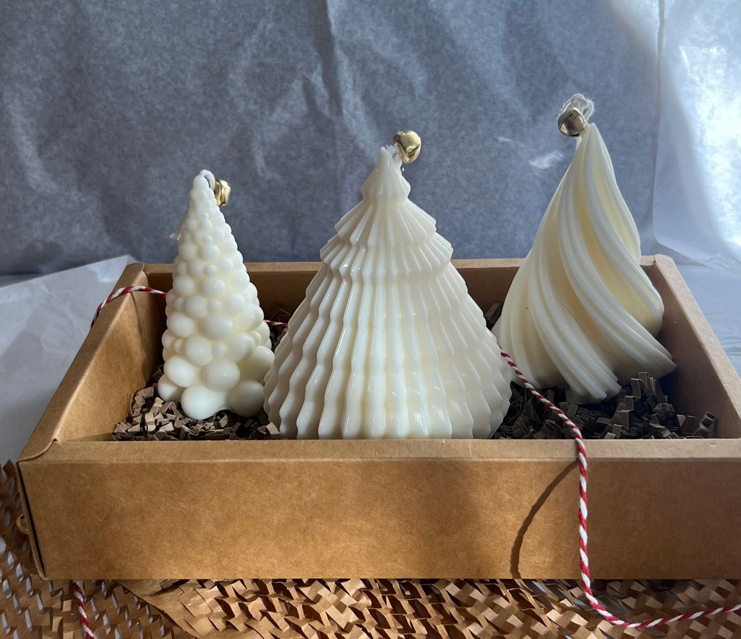 Enchanted Forest Gift Box - Christmas Collection