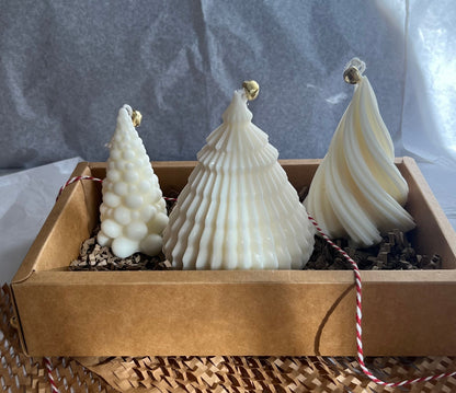 Enchanted Forest Gift Box - Christmas Collection