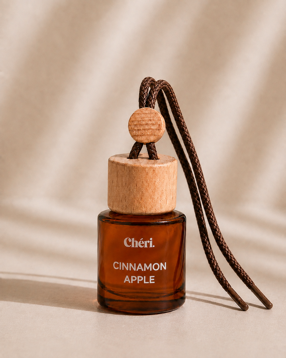 Cinnamon Apple - Car Diffuser