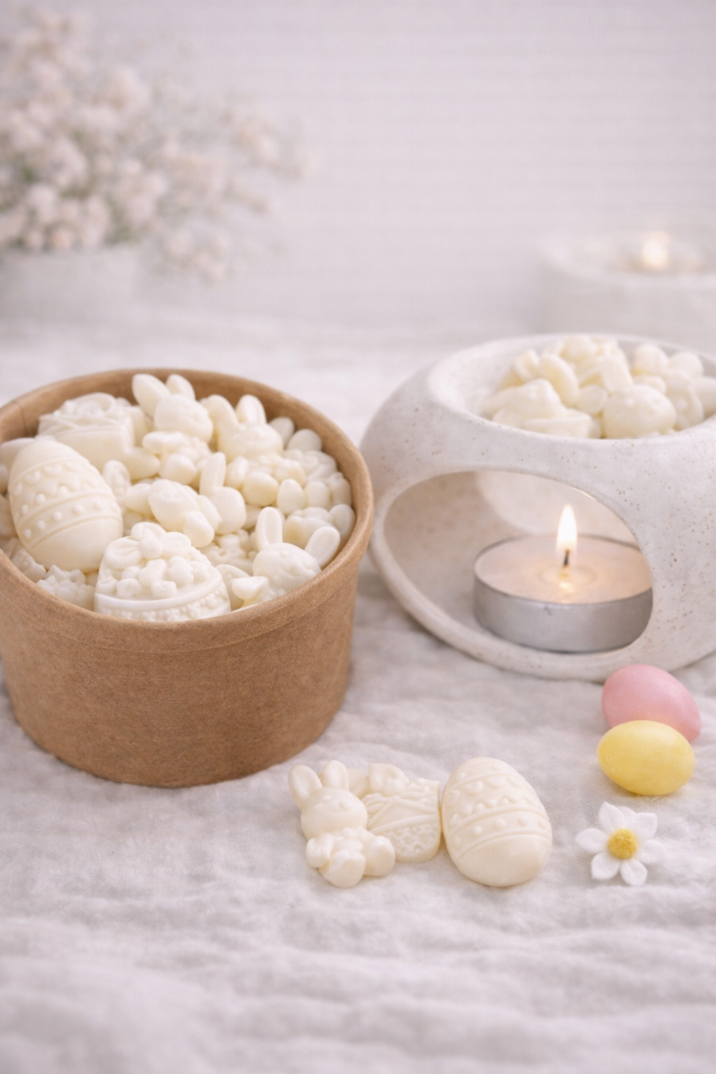 Easter Bloom Wax Melts - Spring Edition