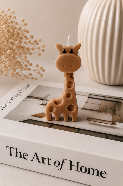 Little Safari Candles