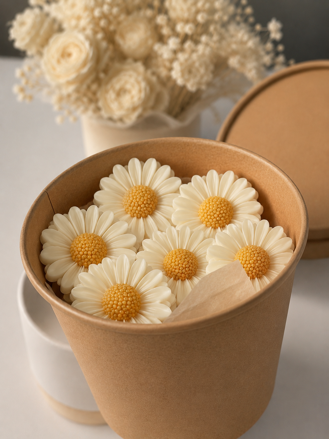 Summer Bloom Wax Melts