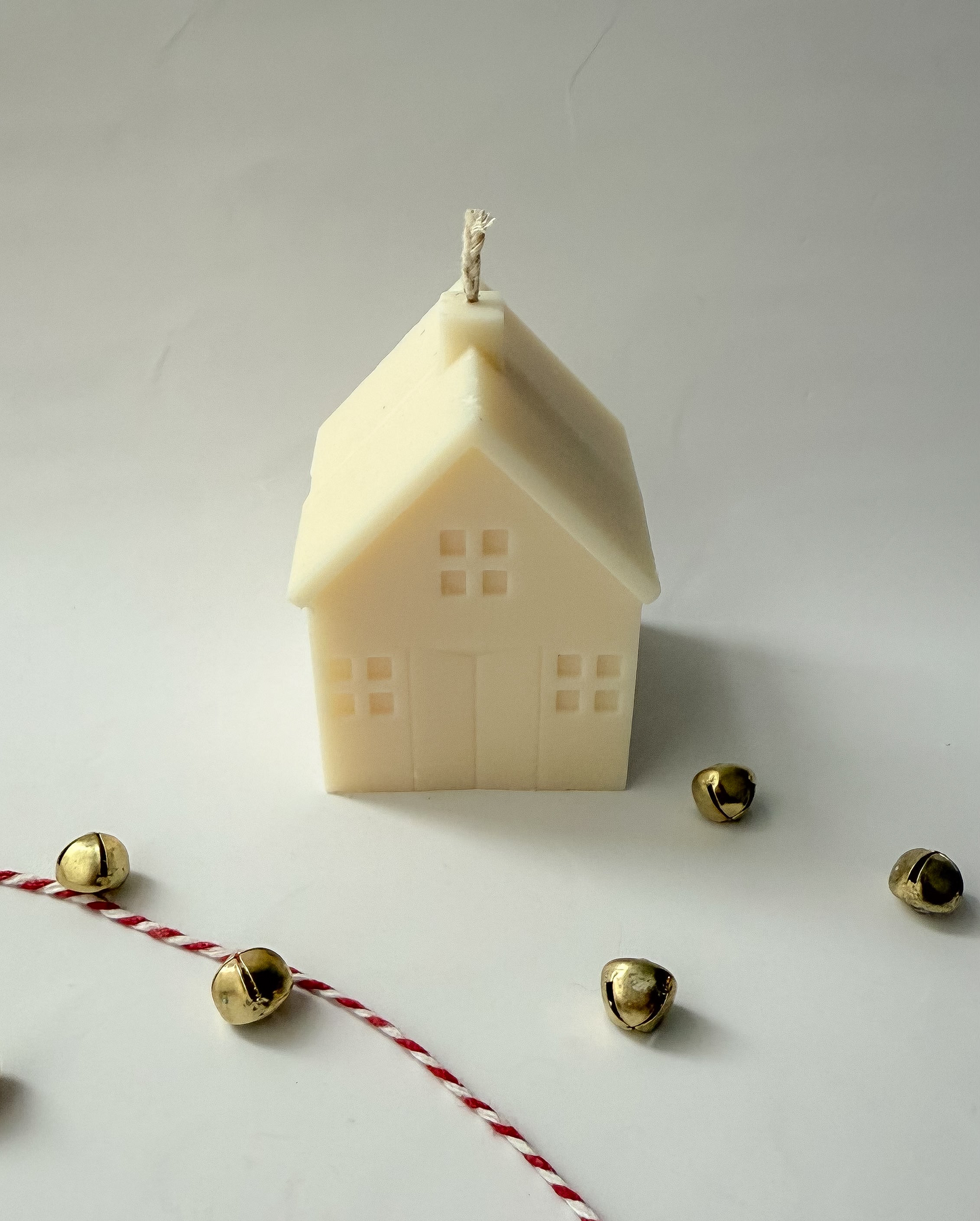 Maison Lumière Candles - Christmas Collection