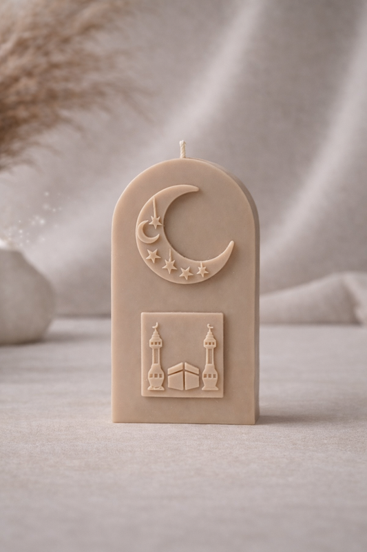 Eid Serenity Candle - Ramadan Collection