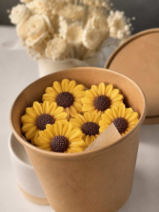 Summer Bloom Wax Melts