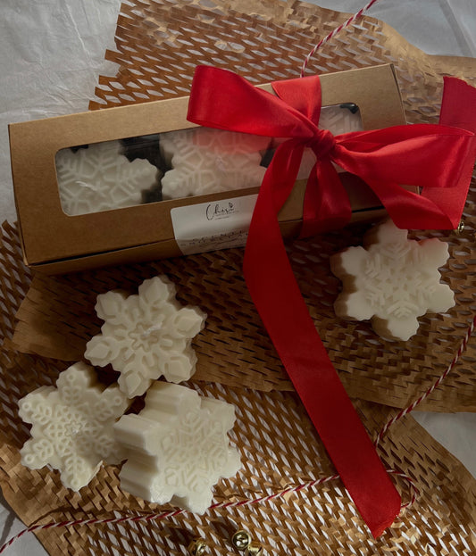 Snowfall Gift Box - Christmas Collection