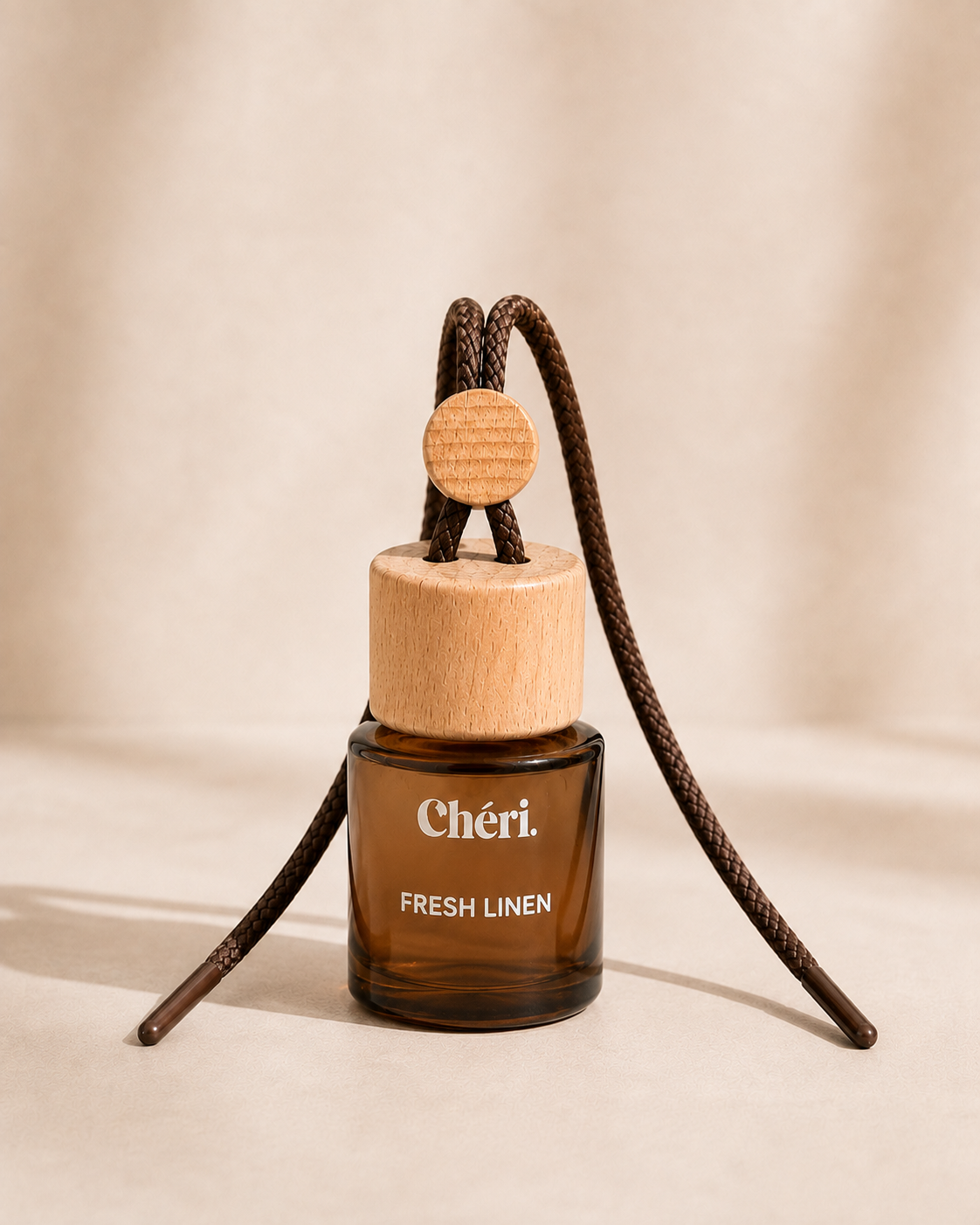 Fresh Linen - Car Diffuser