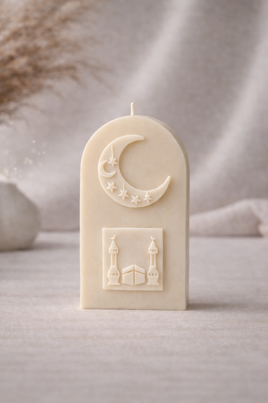 Eid Serenity Candle - Ramadan Collection