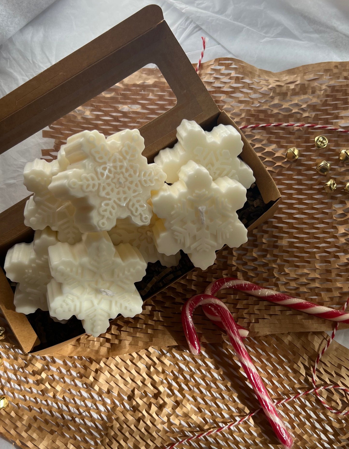 Snowfall Gift Box - Christmas Collection