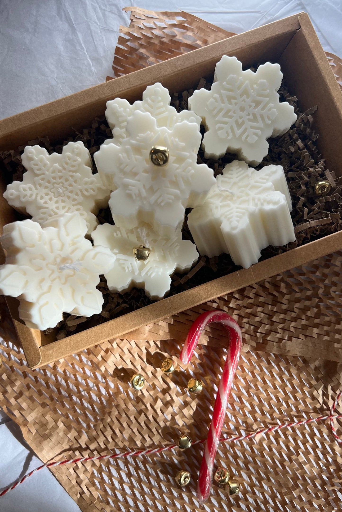 Snowfall Gift Box - Christmas Collection