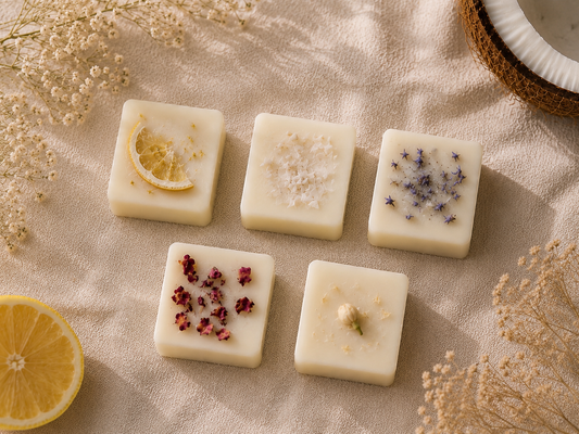 Spring/Summer Discovery Wax Melts Set