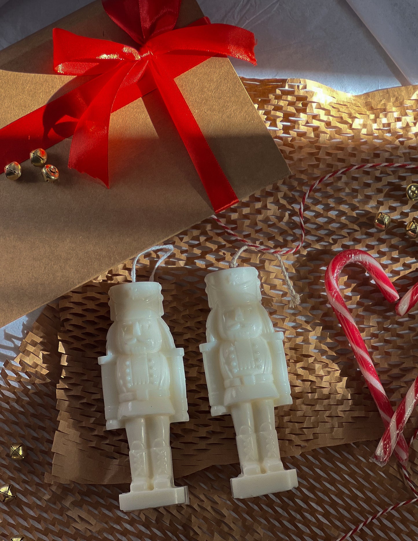 Nutcracker Gift Box - Christmas Collection