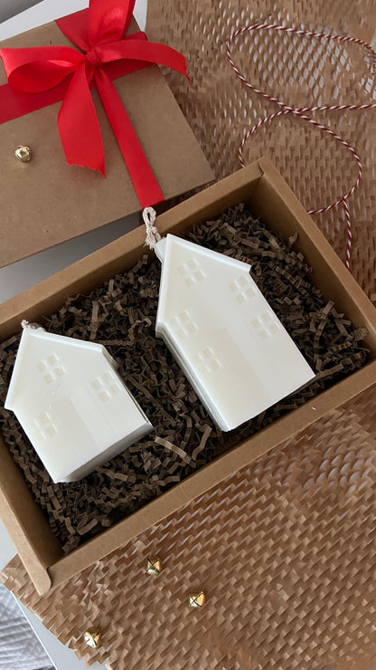 Lumière Maison Duo Gift Box - Christmas Collection