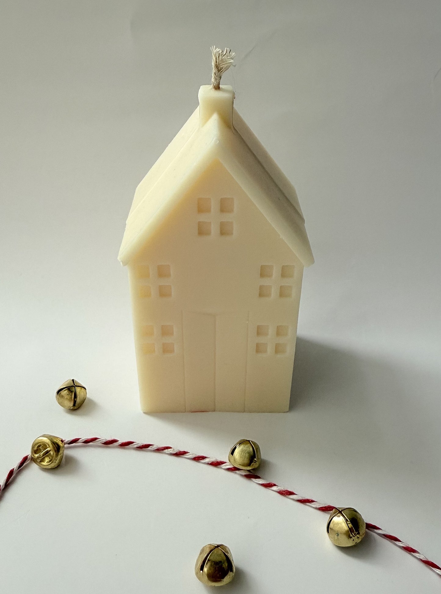 Maison Lumière Candles - Christmas Collection