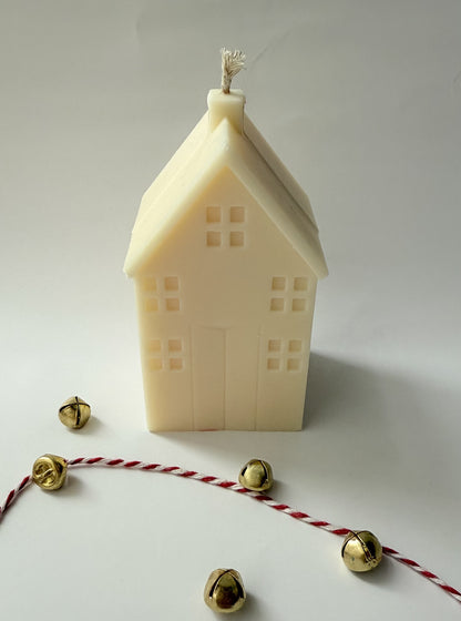 Maison Lumière Candles - Christmas Collection