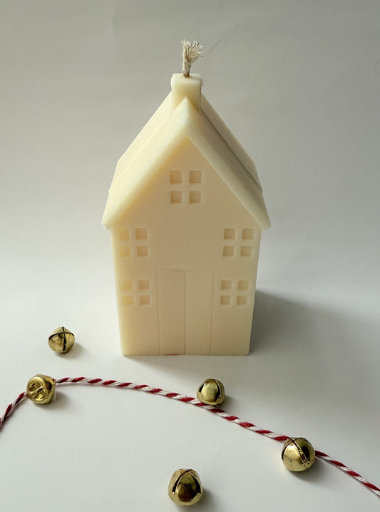 Maison Lumière Candles - Christmas Collection