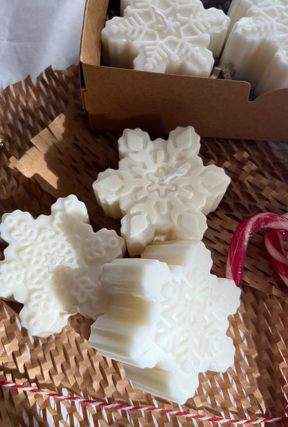 Snowfall Gift Box - Christmas Collection