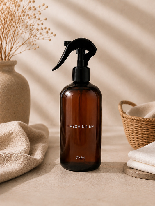 Fresh Linen - Room Spray