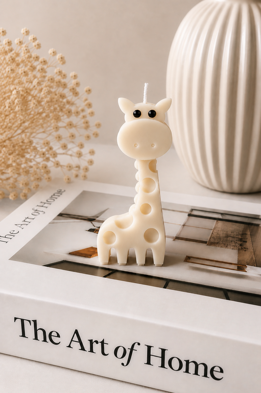 Little Safari Candles